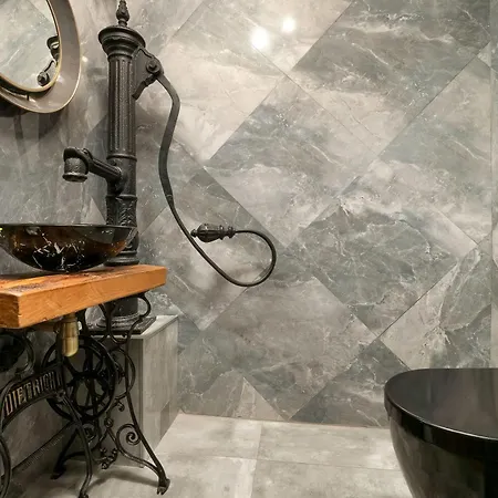 Apartament Prestige Tymienieckiego In With Parking By Renters Prestige