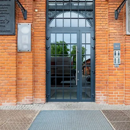 Apartament Prestige Tymienieckiego In With Parking By Renters Prestige