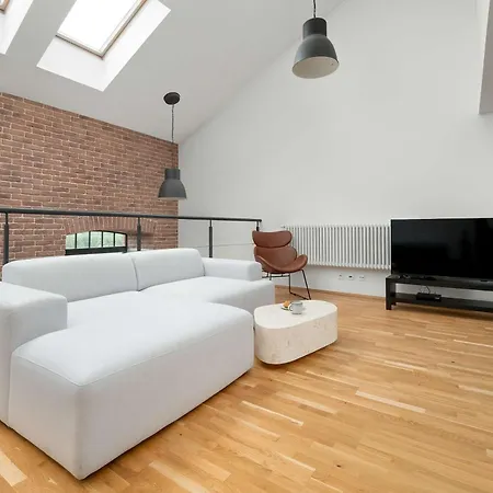 Prestige Tymienieckiego In With Parking By Renters Prestige Łódź