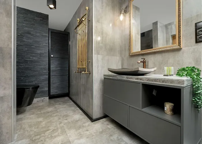 Apartament Prestige Tymienieckiego In With Parking By Renters Prestige