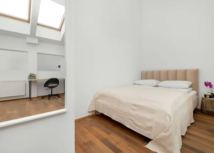 Prestige Tymienieckiego In With Parking By Renters Prestige *