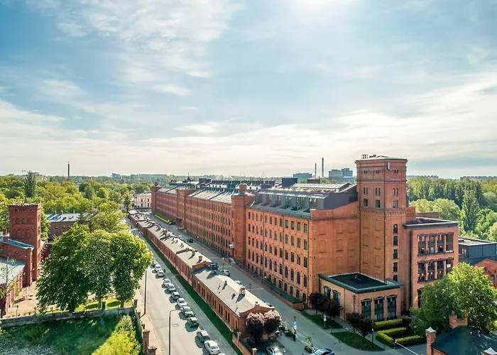 Prestige Tymienieckiego In With Parking By Renters Prestige Łódź