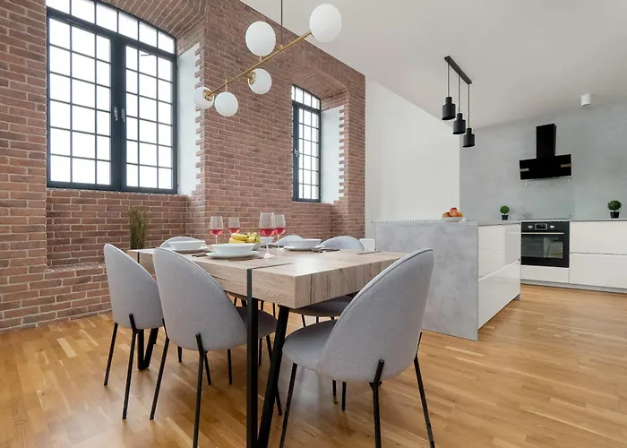 Prestige Tymienieckiego In With Parking By Renters Prestige *