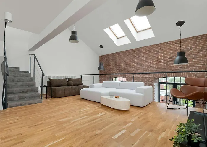 Prestige Tymienieckiego In With Parking By Renters Prestige شقة *