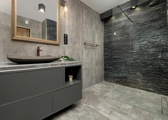 Prestige Tymienieckiego In With Parking By Renters Prestige Apartament Łódź